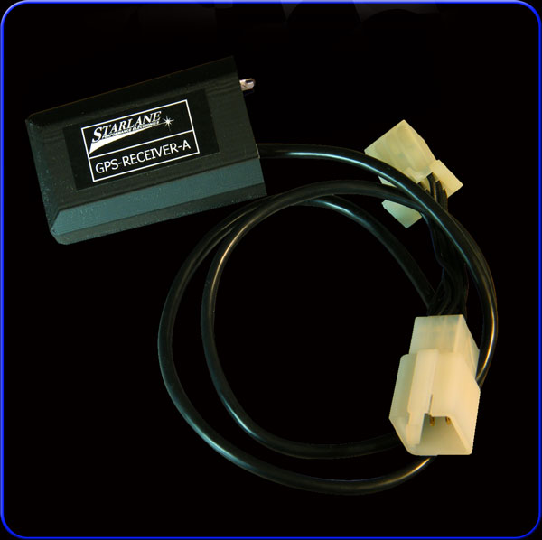 FAQ GPS Antenne für Motorräder